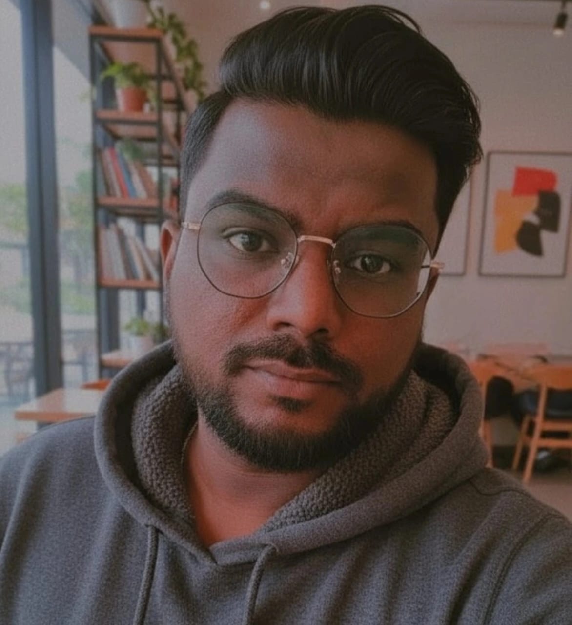 Shyam Sundar