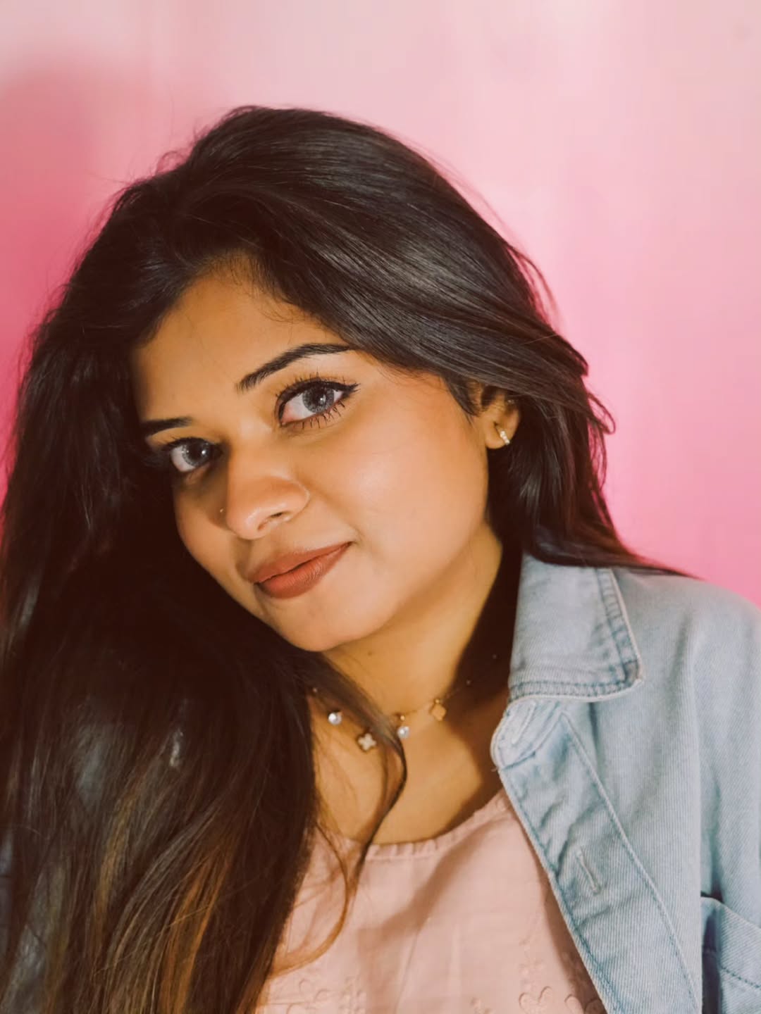 Parvathy R